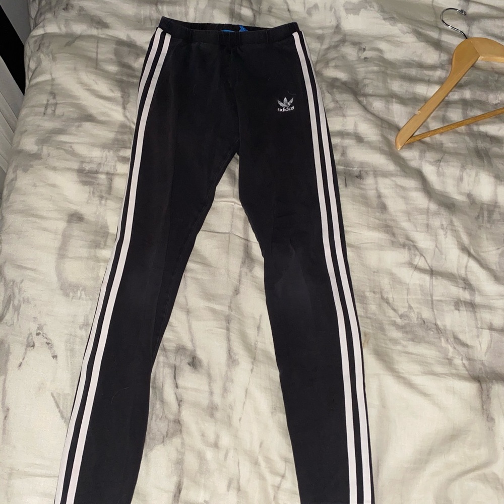 women’s adidas leggings